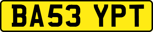BA53YPT