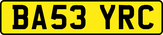 BA53YRC