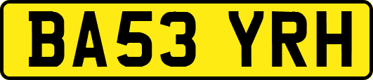 BA53YRH