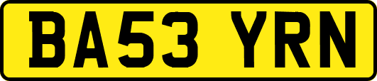 BA53YRN