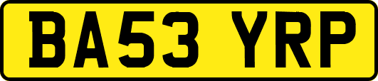 BA53YRP