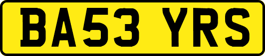 BA53YRS
