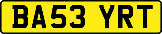 BA53YRT