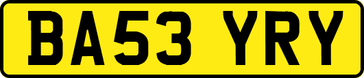 BA53YRY