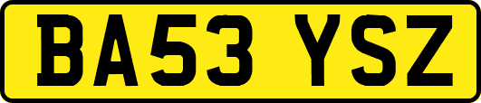 BA53YSZ