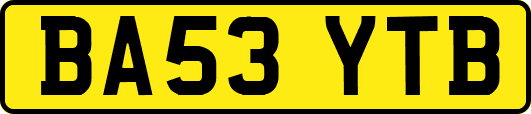 BA53YTB