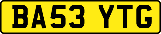 BA53YTG