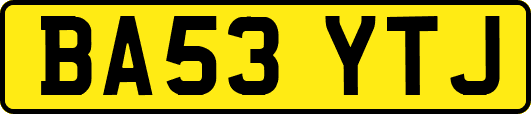 BA53YTJ