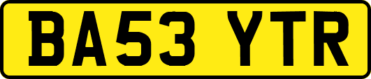 BA53YTR