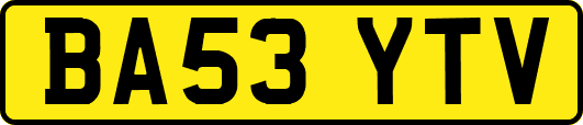 BA53YTV