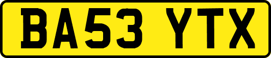 BA53YTX