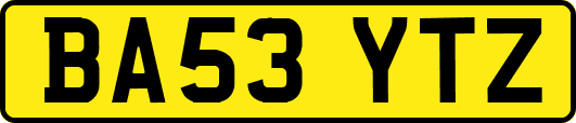 BA53YTZ