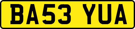 BA53YUA