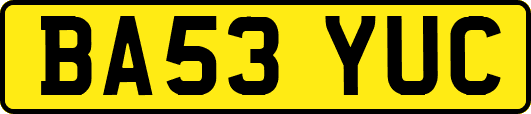 BA53YUC