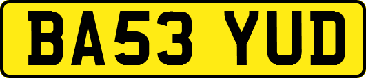 BA53YUD