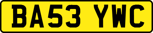 BA53YWC