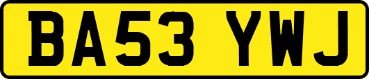 BA53YWJ
