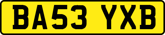BA53YXB
