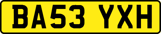 BA53YXH