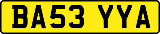 BA53YYA