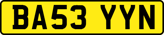 BA53YYN