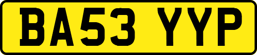 BA53YYP