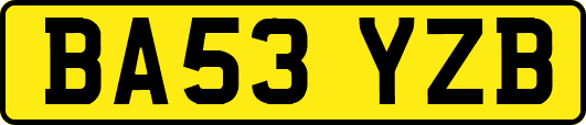 BA53YZB