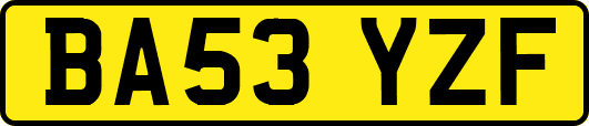 BA53YZF