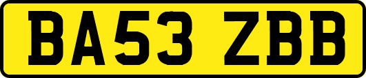 BA53ZBB