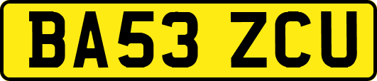 BA53ZCU