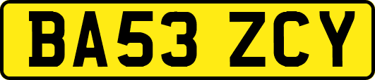 BA53ZCY