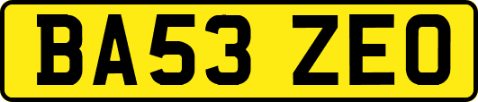 BA53ZEO