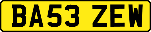 BA53ZEW