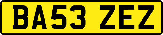 BA53ZEZ