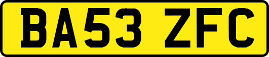 BA53ZFC