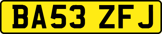 BA53ZFJ