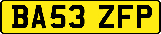 BA53ZFP