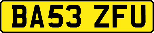 BA53ZFU