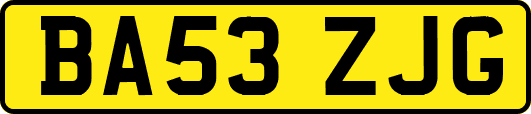 BA53ZJG
