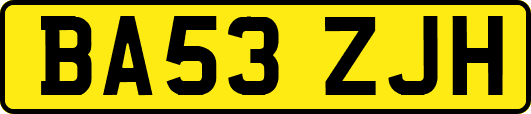 BA53ZJH