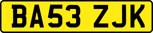 BA53ZJK