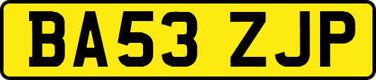 BA53ZJP