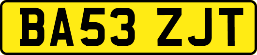 BA53ZJT
