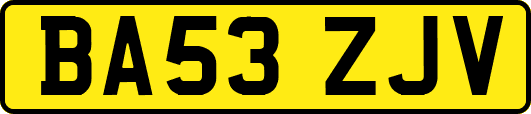 BA53ZJV