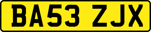 BA53ZJX