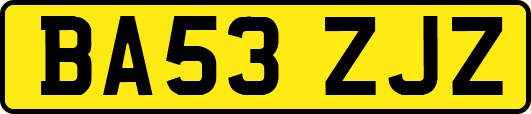 BA53ZJZ
