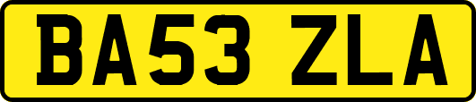 BA53ZLA