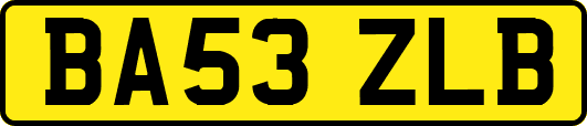 BA53ZLB