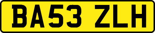 BA53ZLH