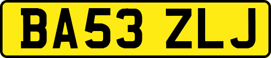 BA53ZLJ